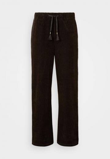 Вельветовые брюки