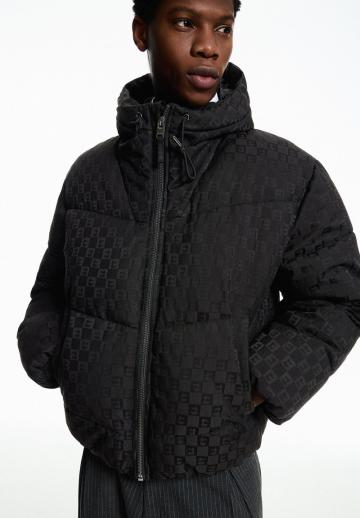 Зимняя куртка