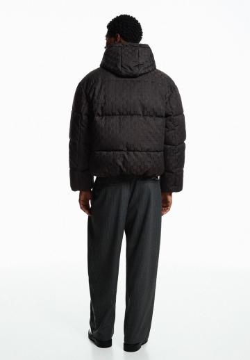 Зимняя куртка