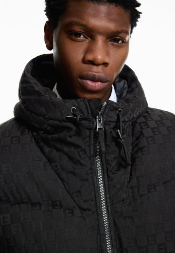 Зимняя куртка