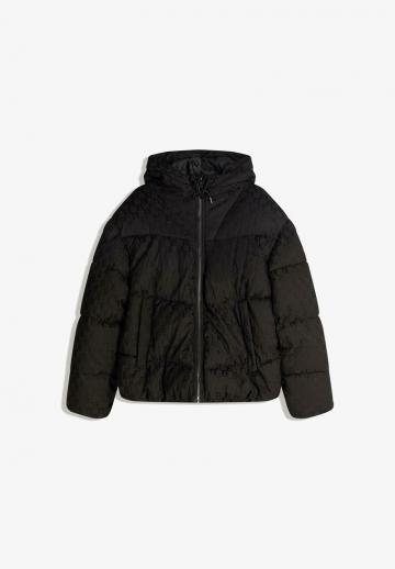 Зимняя куртка