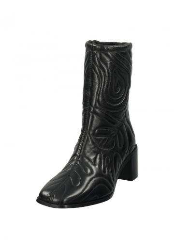 Полусапожки