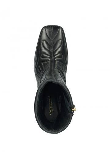 Полусапожки