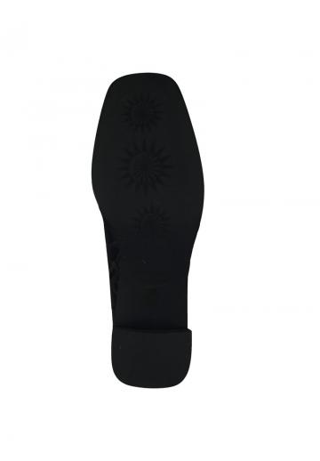 Полусапожки