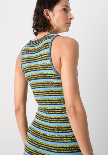 Пляжное платье