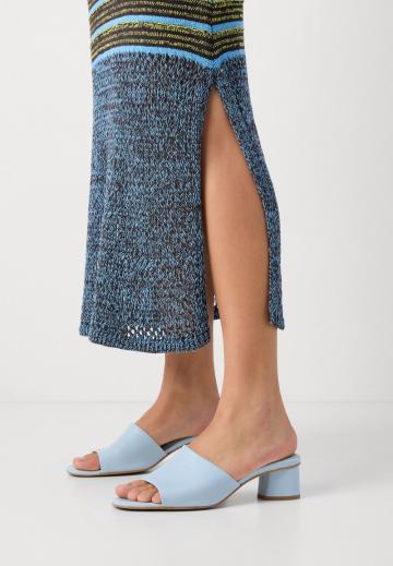 Пляжное платье