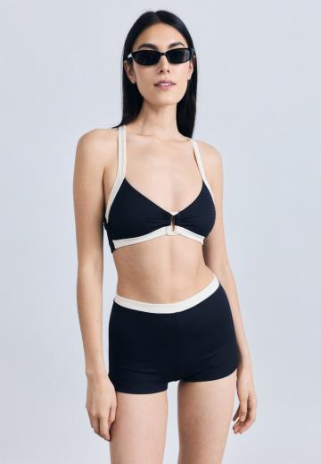 Пляжные шорты