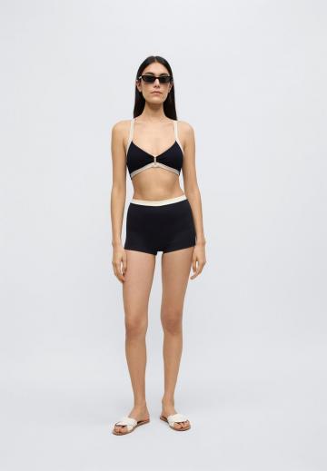 Пляжные шорты