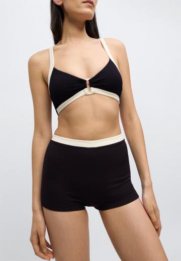 Пляжные шорты