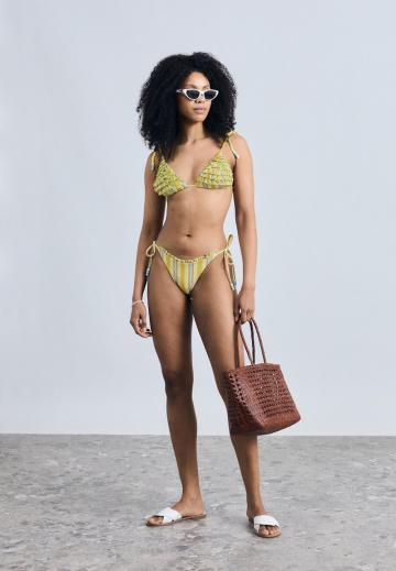 Низ от бикини