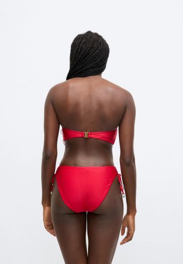 Бикини без бретелек