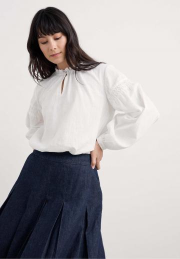 Блузка