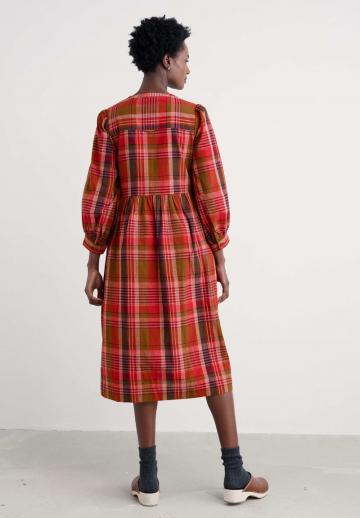 Блузка-платье