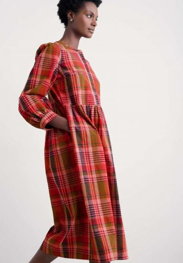 Блузка-платье