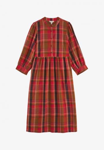 Блузка-платье