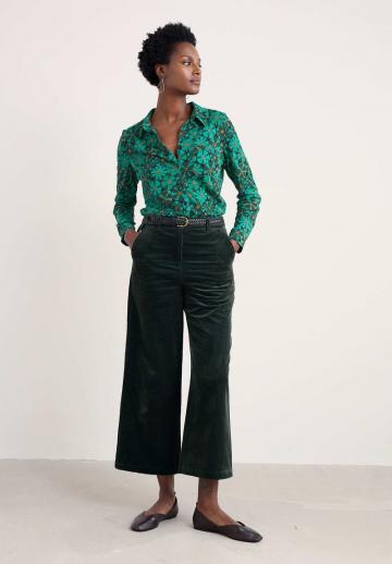 Блузка-рубашка