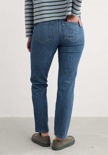 Джинсы