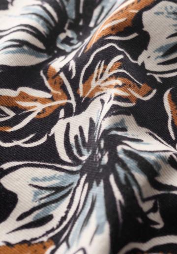 Длинная майка