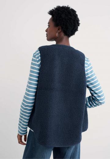 Флисовая куртка