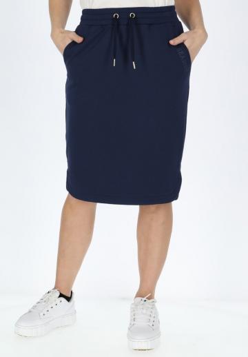 Летняя юбка