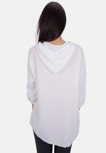 Фланелевая рубашка