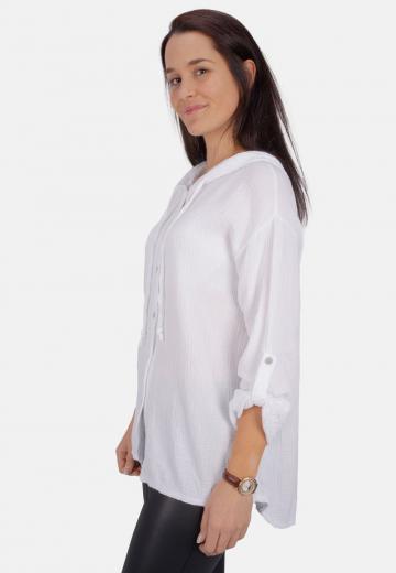 Фланелевая рубашка