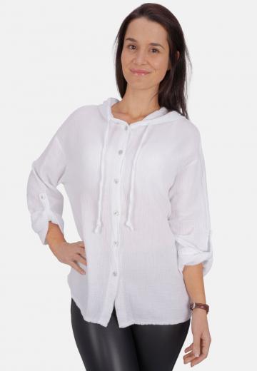 Фланелевая рубашка