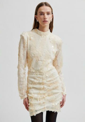 Коктейльное платье