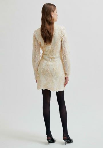 Коктейльное платье