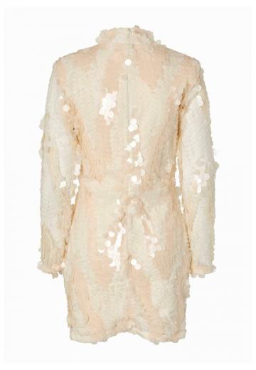 Коктейльное платье