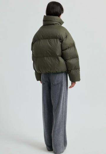 Зимняя куртка