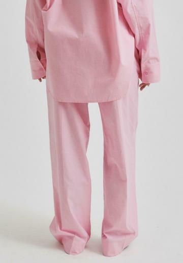 Прямые брюки