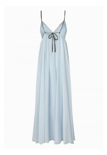 Платье макси