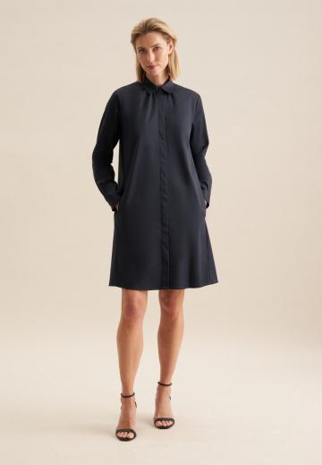 Блузка-платье