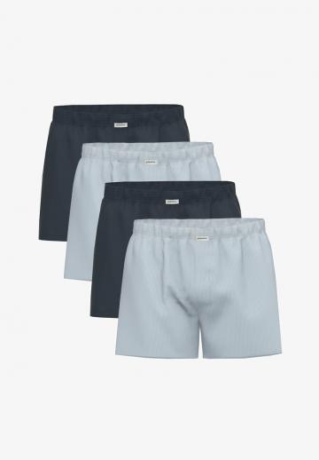 Трусы-боксеры