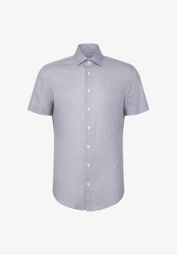 Рубашка с коротким рукавом