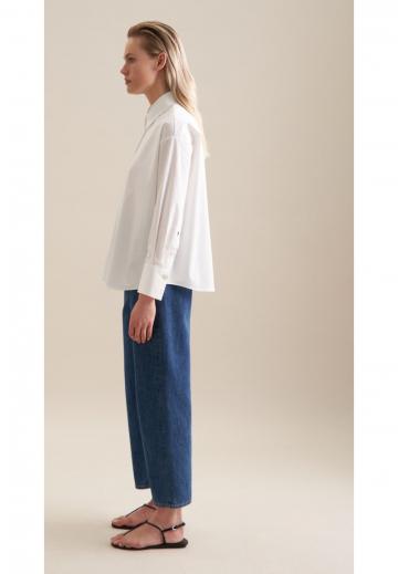 Блузка-рубашка