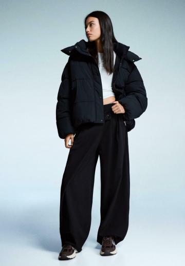 Зимняя куртка