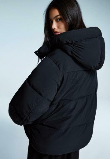 Зимняя куртка