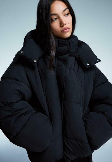 Зимняя куртка