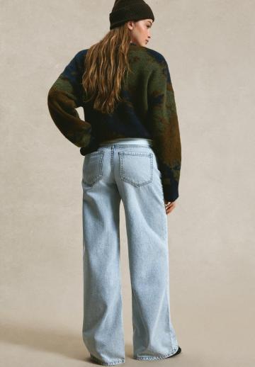 Джинсовые шорты