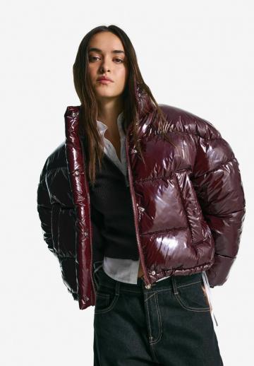 Зимняя куртка