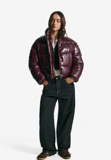 Зимняя куртка