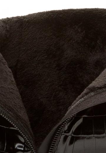 Ковбойские сапоги