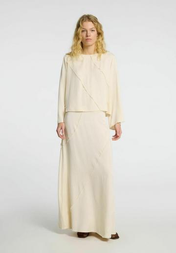 Летняя юбка