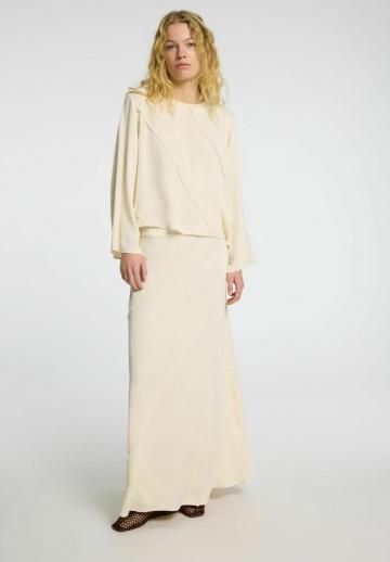 Летняя юбка