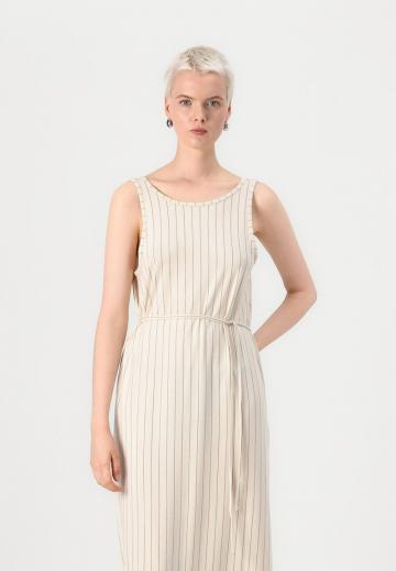 Пляжное платье