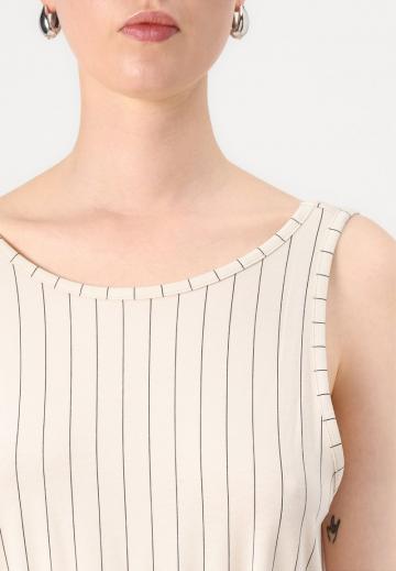 Пляжное платье