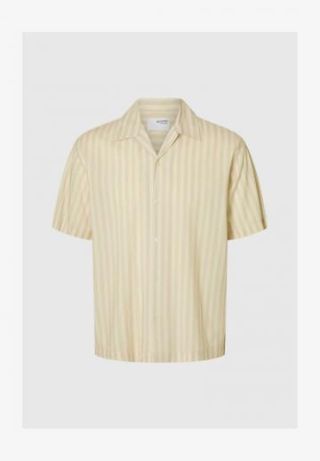 Рубашка с коротким рукавом