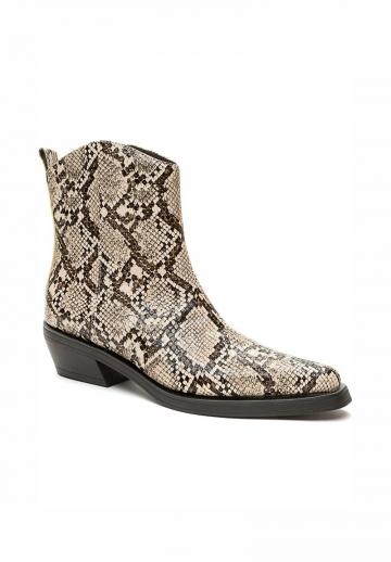 Ковбойские сапоги